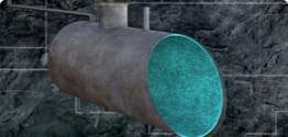 The Australian Energy Review features TRL’s unique tank lining solutions